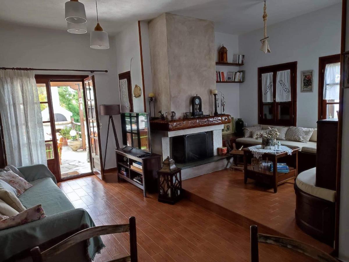 Petrichor Houses Portaria  Room photo