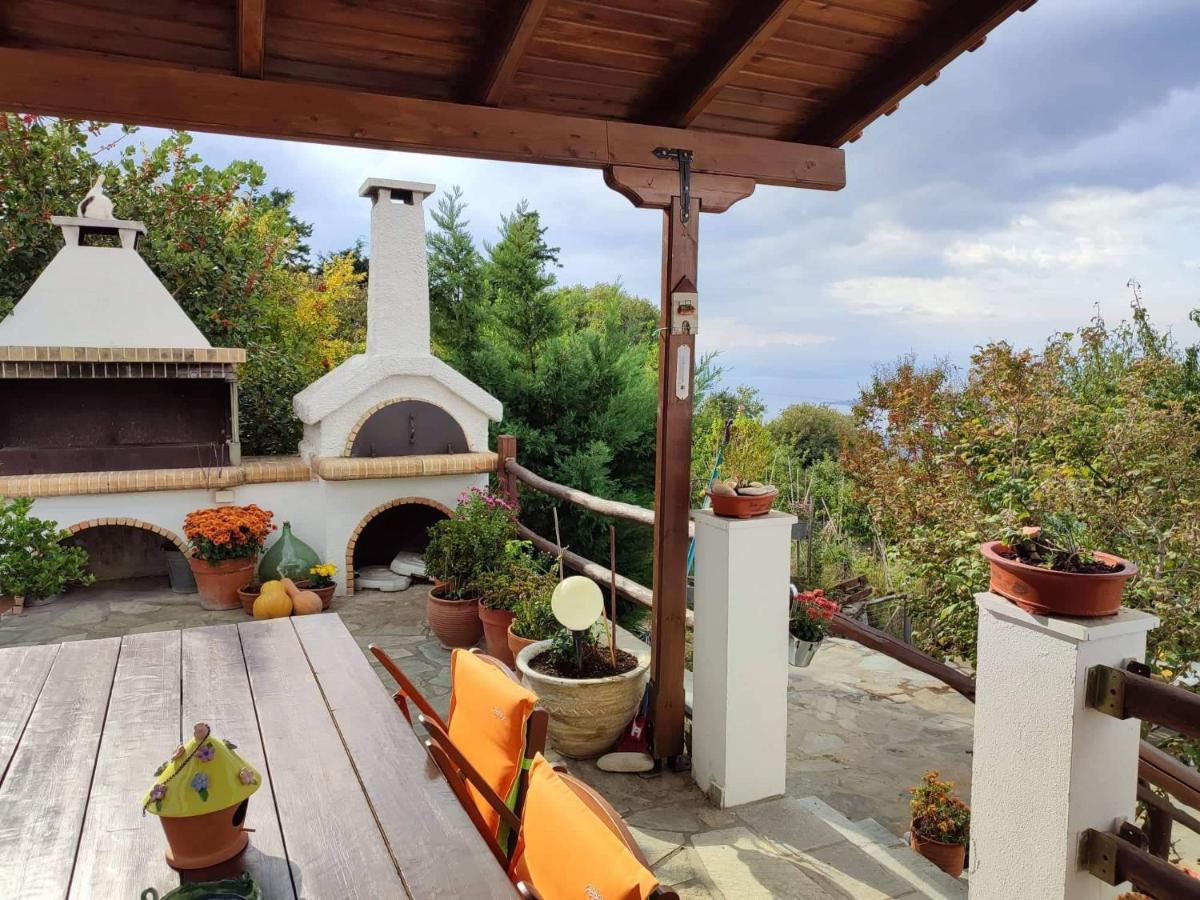 Petrichor Houses Portaria  Room photo